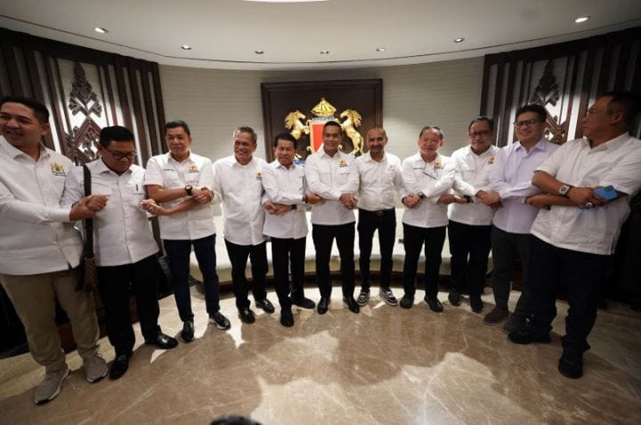 Forum Bisnis Kuningan